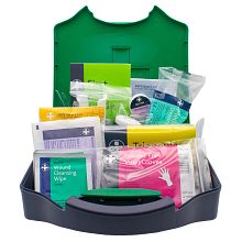 Scan First Aid Kit
