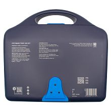 Scan Eye Wash Station