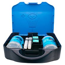 Scan Eye Wash Station