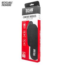 Scan Comfort Insoles 1 Pair