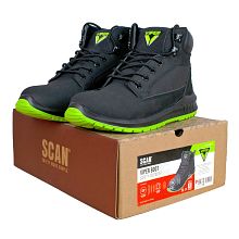 Scan Viper Work Boot