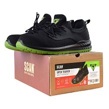Scan Viper Safety Trainer