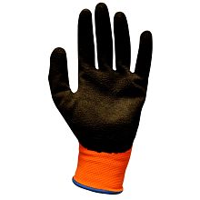 Scan Latex Foam Gloves