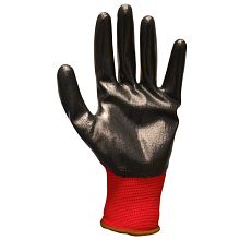 Scan Nitrile Coated Knitted Gloves