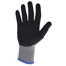 Scan Breathable Nitrile Micro-Foam Gloves