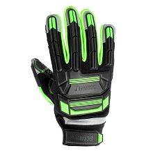 Scan Anti-Impact Synthetic Leather & Polymer Glove