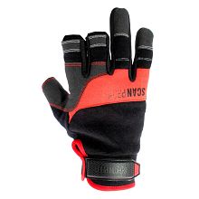 Scan Three Finger Framers Glove