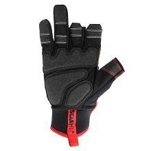 Scan Three Finger Framers Glove
