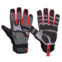 Scan Mechanics Gloves