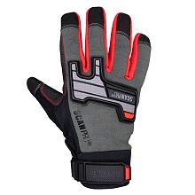 Scan Mechanics Gloves