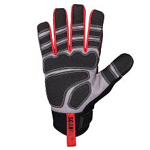 Scan Mechanics Gloves