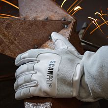 Scan Welding Gloves