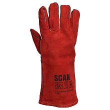 Scan Welders Gauntlet