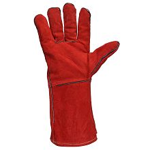 Scan Welders Gauntlet
