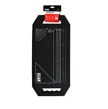 Scan Trade Heavy-Duty Kneeler Pad 600 x 293 x 38mm