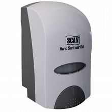 Scan Hand Sanitiser Gel Dispenser