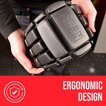 Scan Kneepad Insert Type 2 Level 0