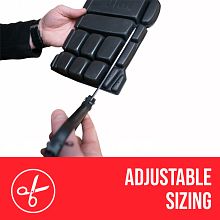 Scan Kneepad Insert Type 2 Level 0