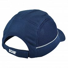 Scan Bump Cap