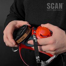 Scan Twin Filter Cartridge A1