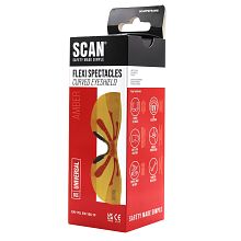 Scan Flexi Spectacles