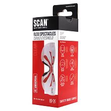 Scan Flexi Spectacles