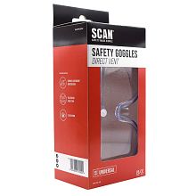 Scan Direct Vent Goggle