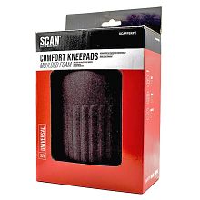 Scan Foam Kneepads