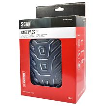 Scan Professional Gel Kneepads