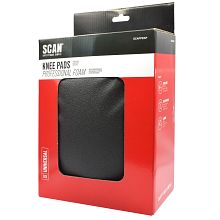 Scan Professional Foam Kneepads
