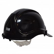 Scan Standard Industrial Safety Helmet