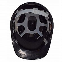 Scan Standard Industrial Safety Helmet