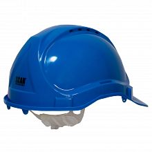 Scan Standard Industrial Safety Helmet