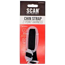 Scan Standard Safety Helmet Chin Strap