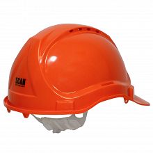 Scan Standard Industrial Safety Helmet