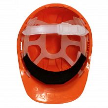 Scan Standard Industrial Safety Helmet