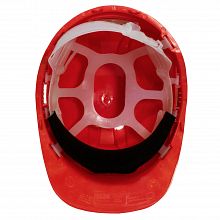 Scan Standard Industrial Safety Helmet