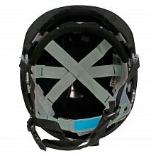 Scan Short Peak Safety Helmet