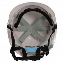 Scan Short Peak Safety Helmet