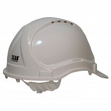 Scan Standard Industrial Safety Helmet