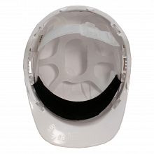 Scan Standard Industrial Safety Helmet