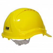 Scan Standard Industrial Safety Helmet