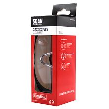 Scan Classic Spectacles