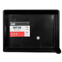 Scan Drip Pan 53 x 40 x 9.5cm