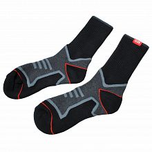Scan Work Socks