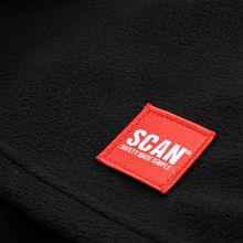 Scan Fleece Jumper 1/4 Zip 200GSM