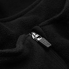 Scan Fleece Jumper 1/4 Zip 200GSM