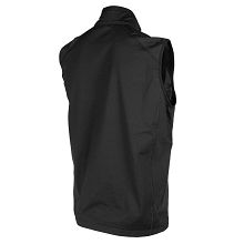 Scan Padded Gilet with Stretch Back