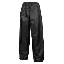 Scan Rain Suit Black