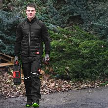 Scan Cargo Worker Trouser